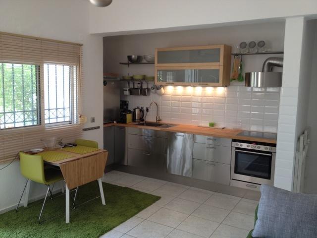 Gerakina Skala Holiday Houses 게라크니 객실 사진