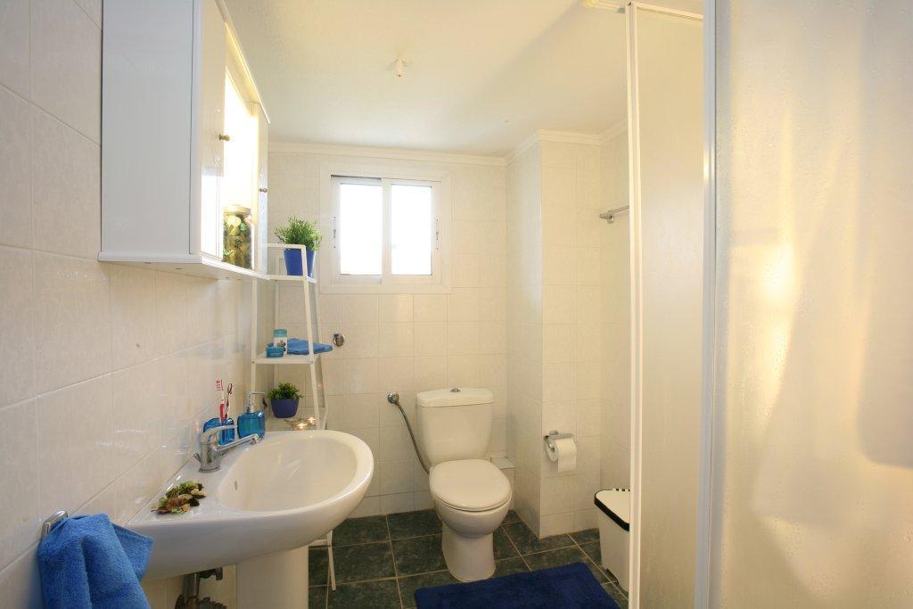 Gerakina Skala Holiday Houses 게라크니 객실 사진