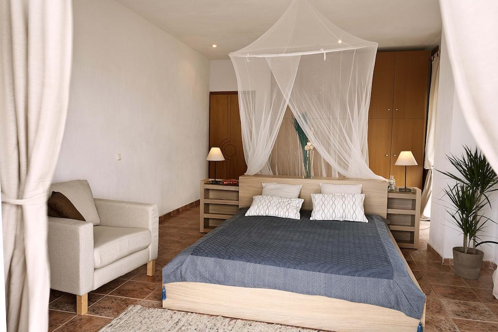 Gerakina Skala Holiday Houses 게라크니 객실 사진