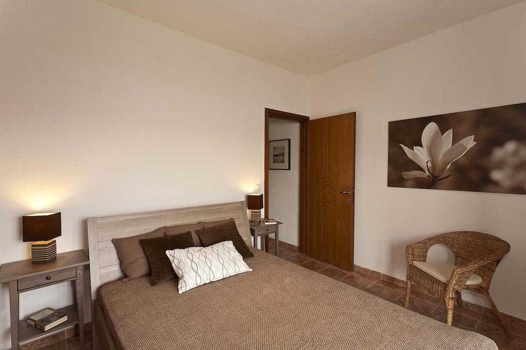 Gerakina Skala Holiday Houses 게라크니 객실 사진