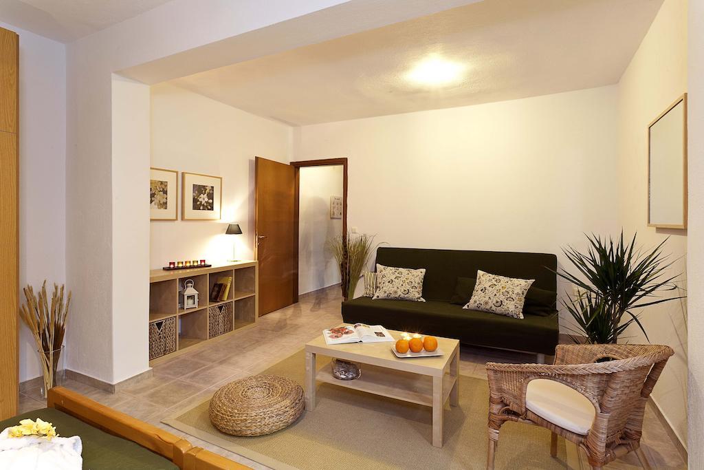 Gerakina Skala Holiday Houses 게라크니 객실 사진
