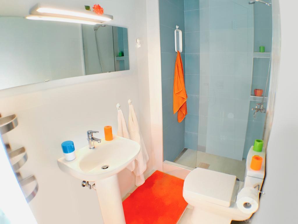 Gerakina Skala Holiday Houses 게라크니 외부 사진
